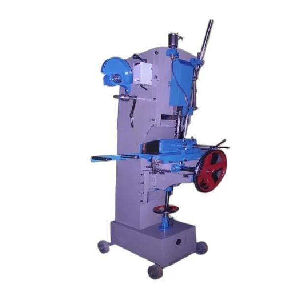 Wood Cutting Chain Mortiser Machine