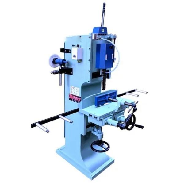 MEC 701 Automatic Chain Mortiser