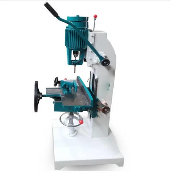 New Chain Mortising Machine