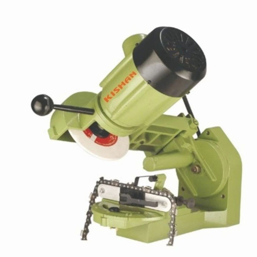 Chain Sharpener Machine