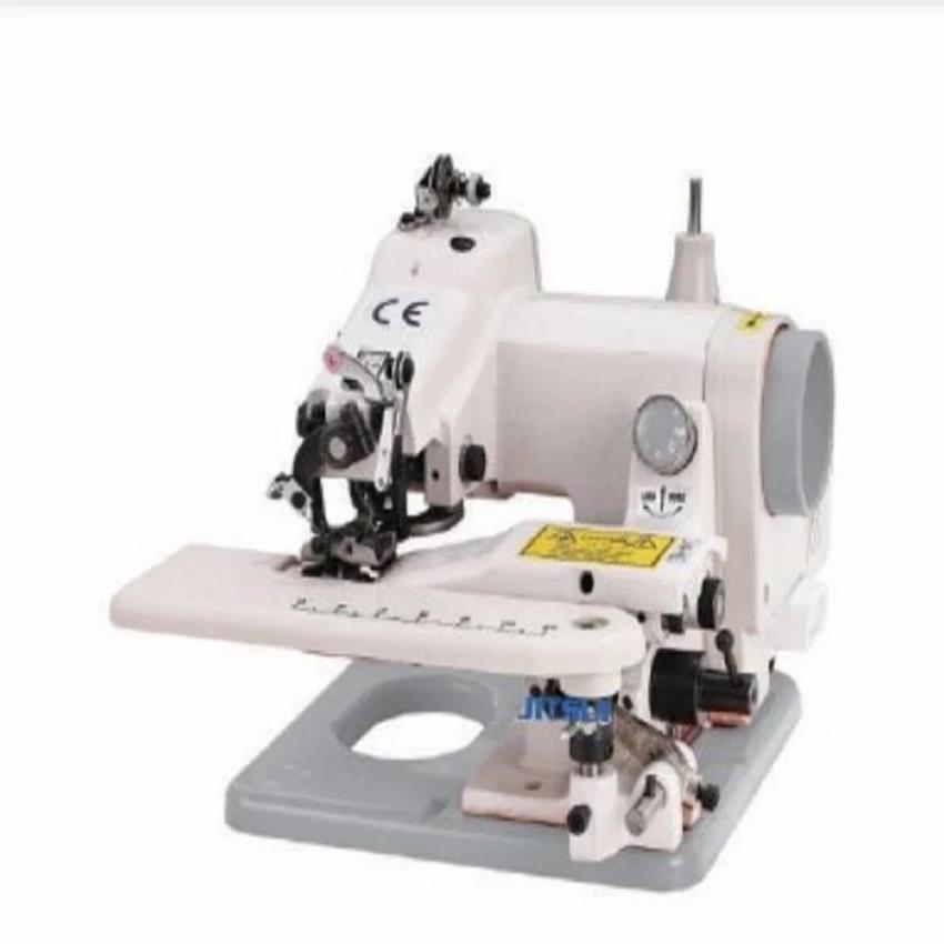 Flat Bed Chain Stitching Machine