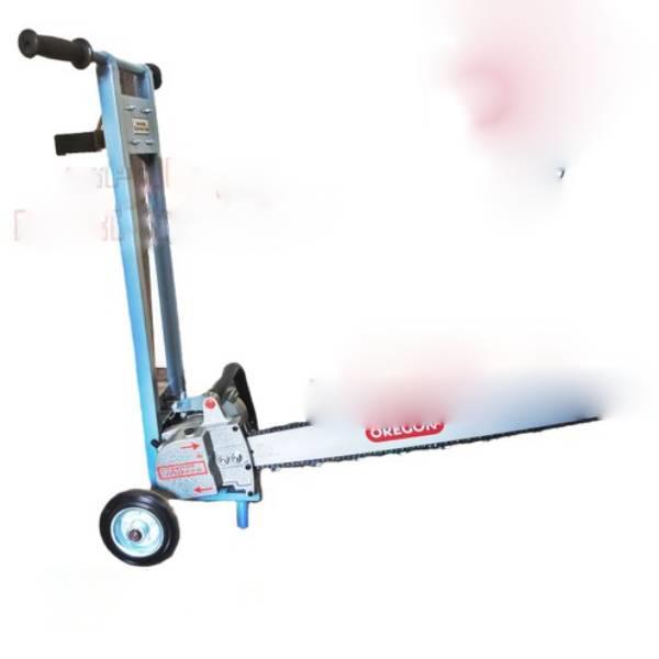 Chainsaw Trolley Stand