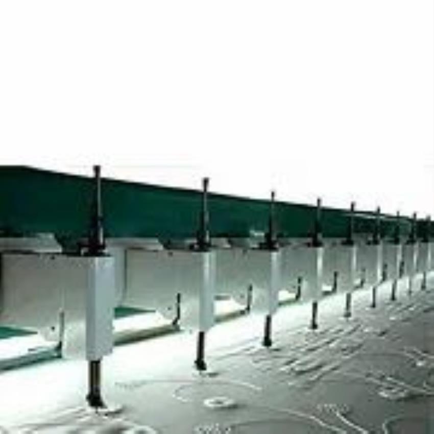 Chainstitch Embroidery Machine