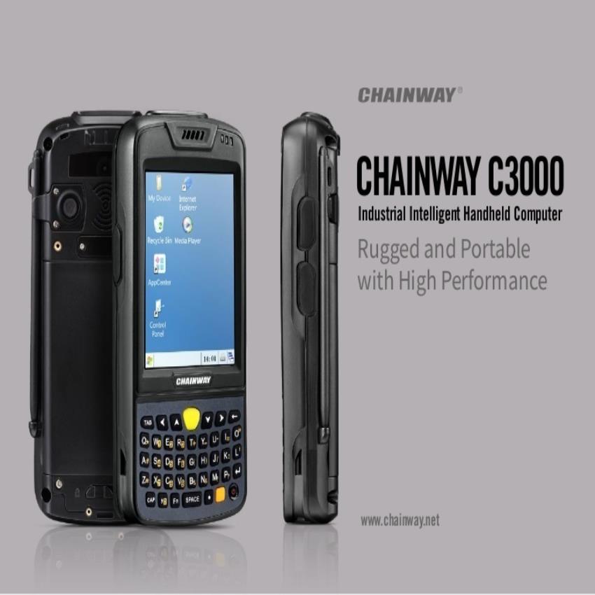 Chainway C3000 Mobile Data Device