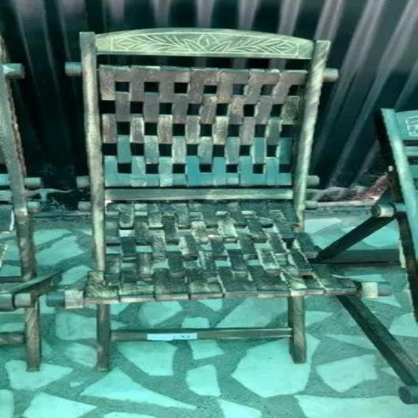 Standard Seating Chair