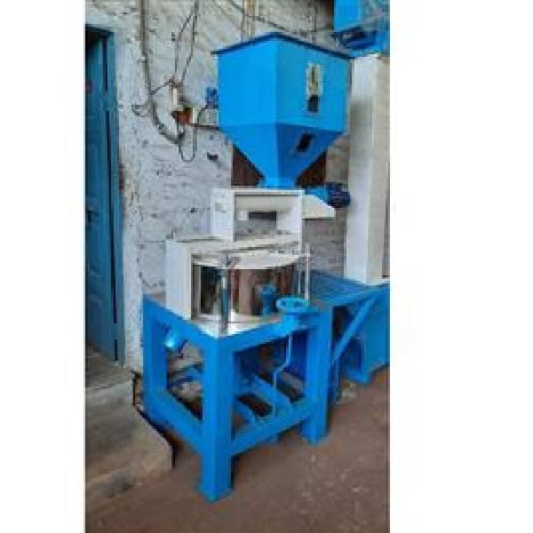Chakki 30-Inch Machine with VFD Conveyor