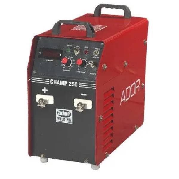 Champ 250 Arc Welding Machine
