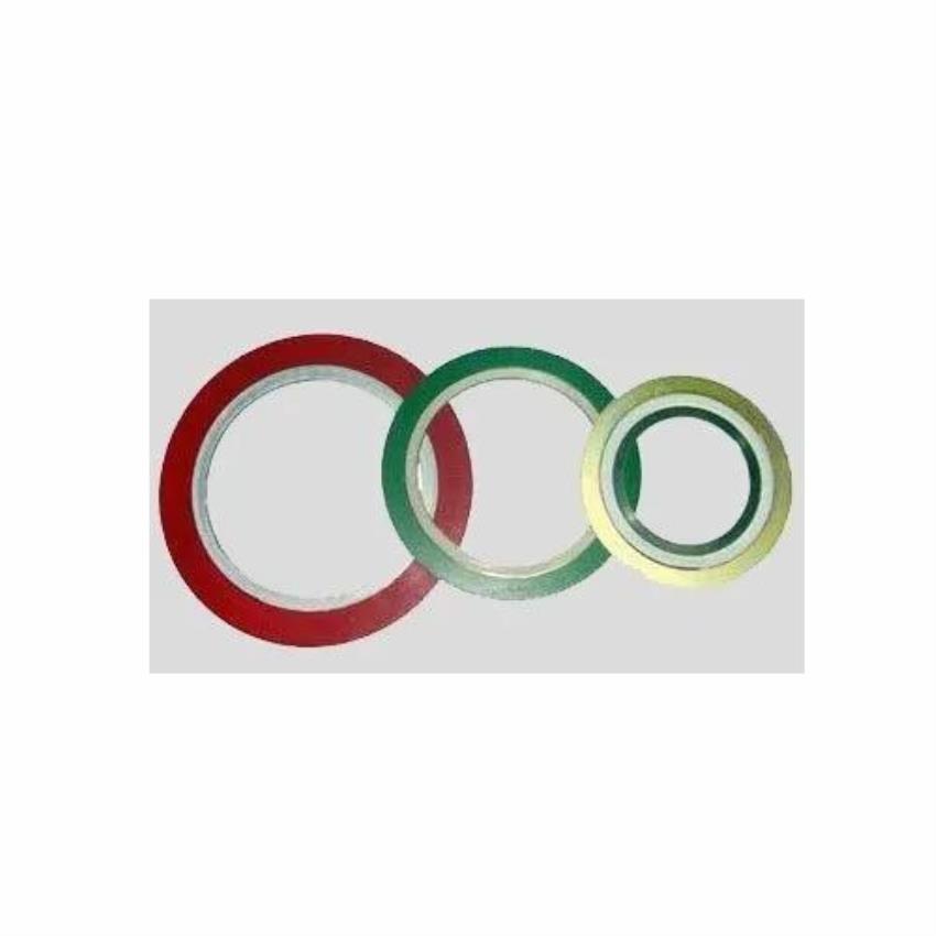 Champion 304L Stainless Steel Spiral Wound Gasket