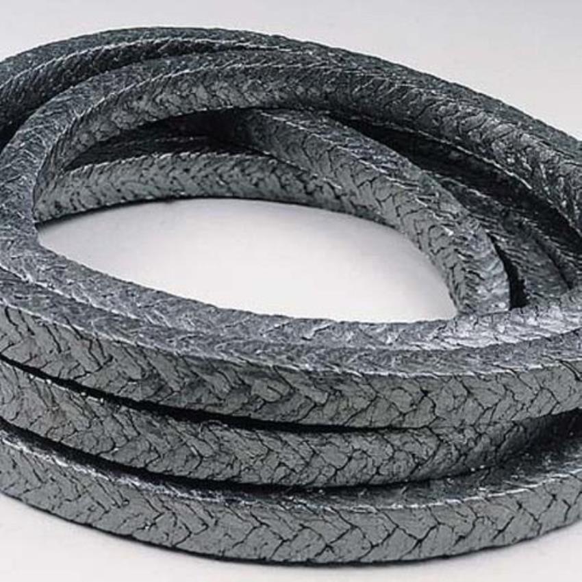 Champion Style-36 Graflon PTFE Graphite Packing