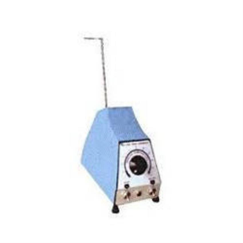 Channel Point Measurement Equipment