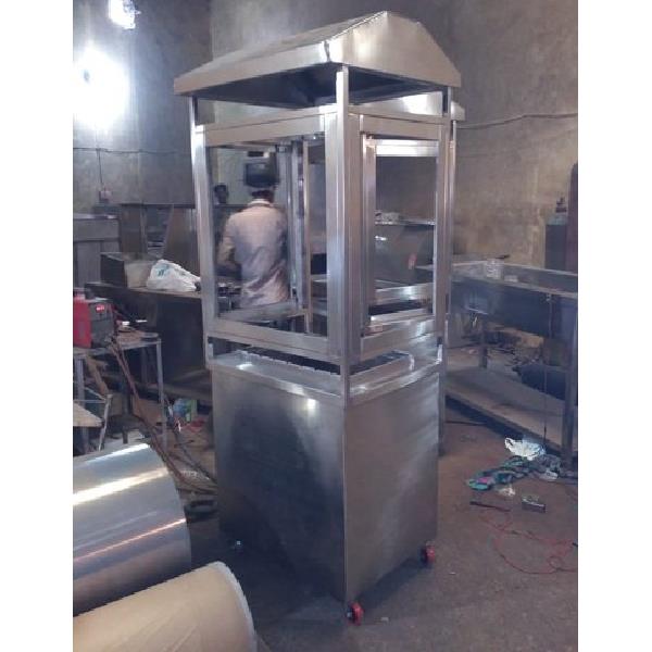 Shop Display Counter