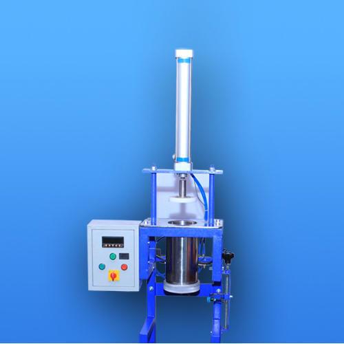 Bakery Chapati Ball Cutter