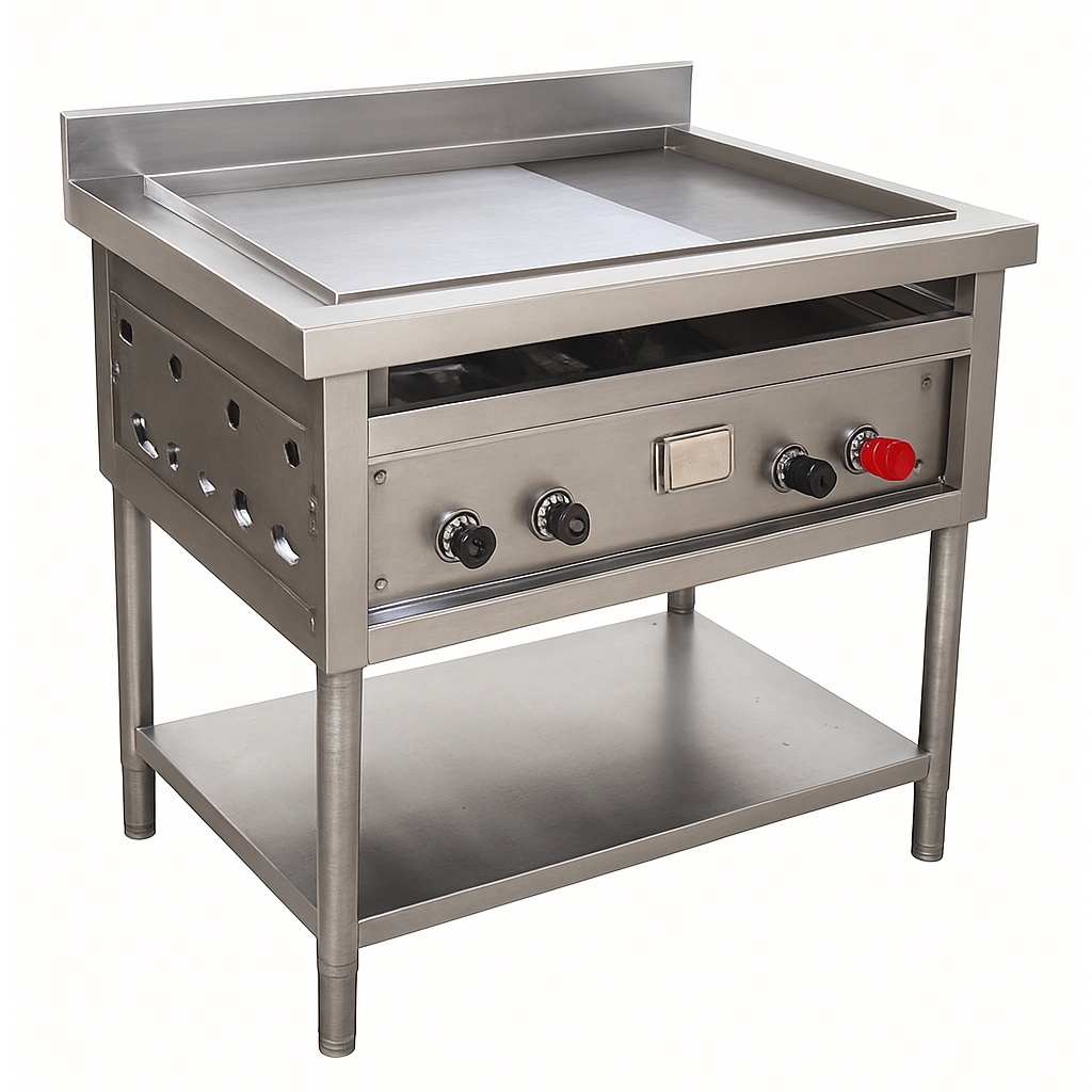 Commercial Chapati Bhatti (Single Piece)