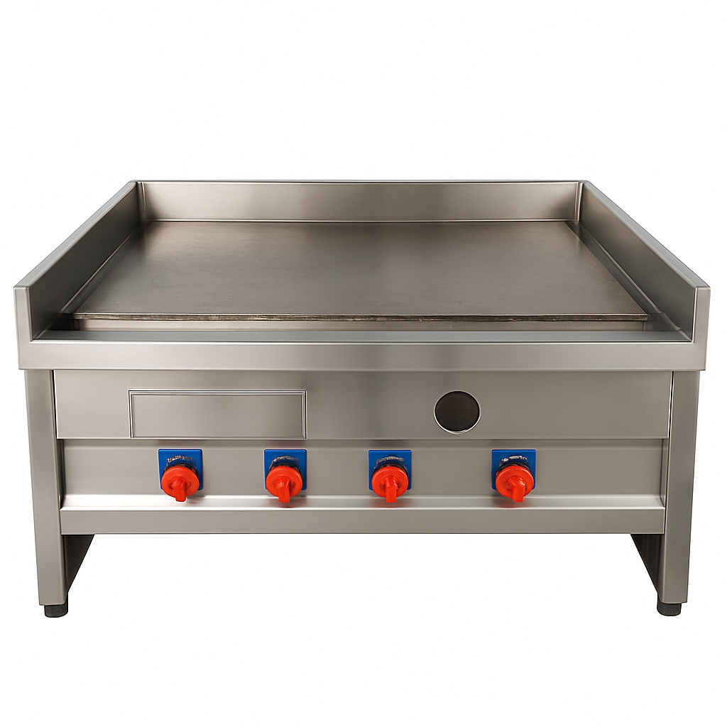 Chapati Cooking Tawa