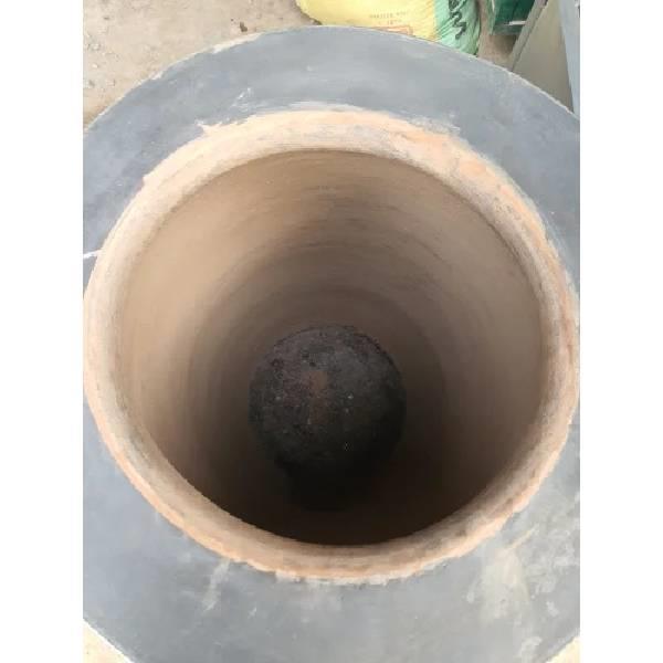 Stainless Steel Charcoal Cooking Oven