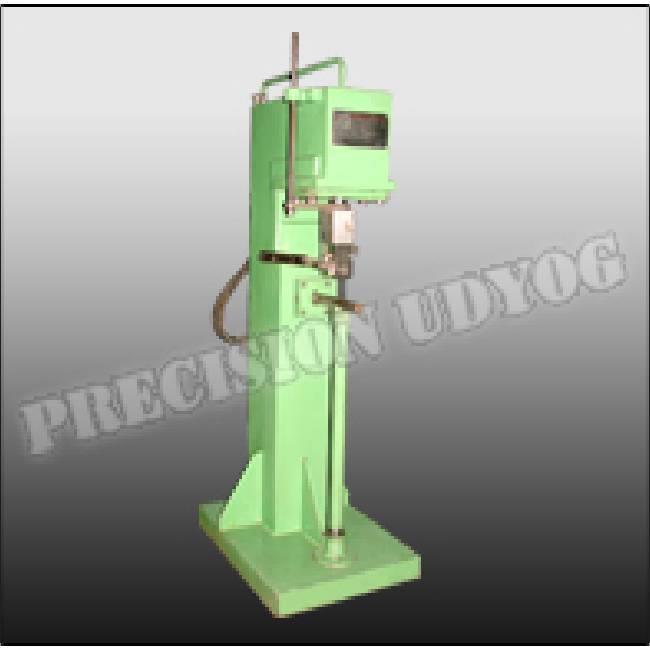 Chassis Numbering Machine