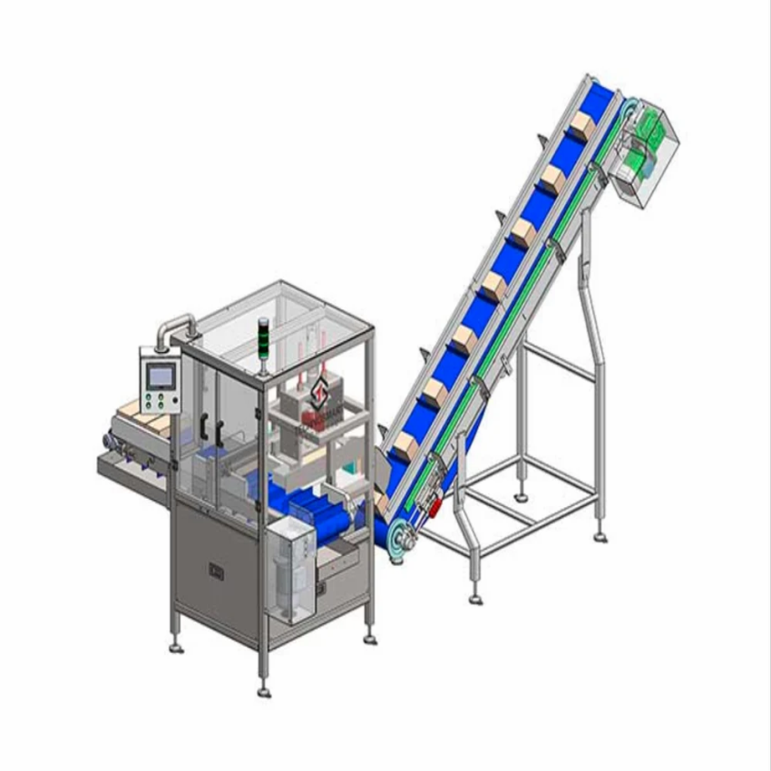 Cheese and Paneer Slicing Dicing Machine