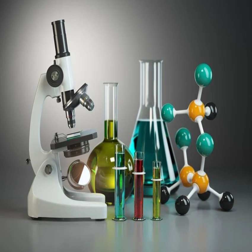 Analytical Chemical Machine