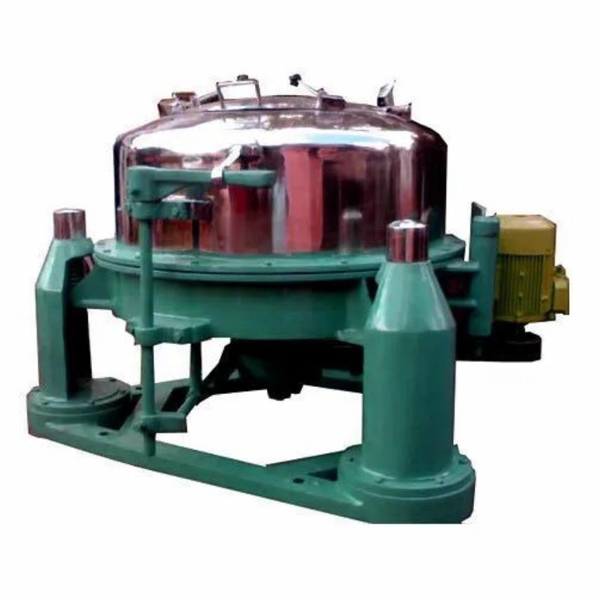Chemical Centrifugation Machine