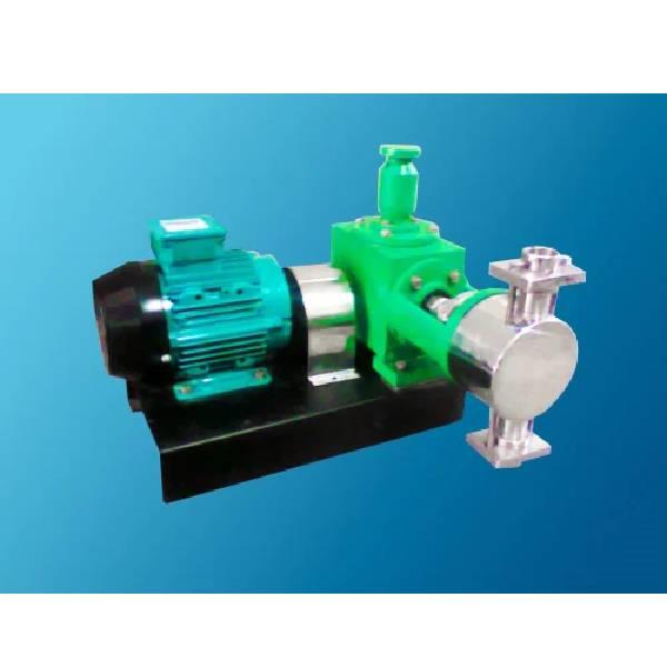 Industrial Chemical Dosing Machine