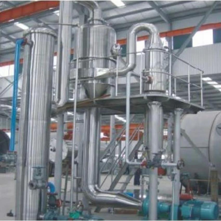 Automatic Chemical Evaporator, High Capacity