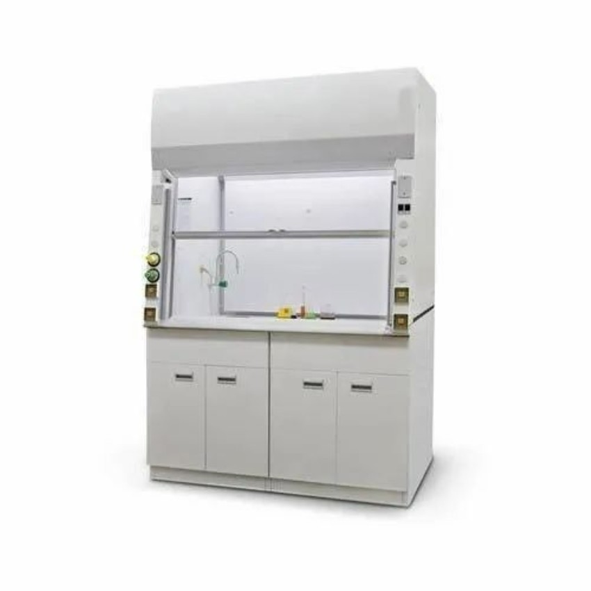 Indian Chemical Fume Hood