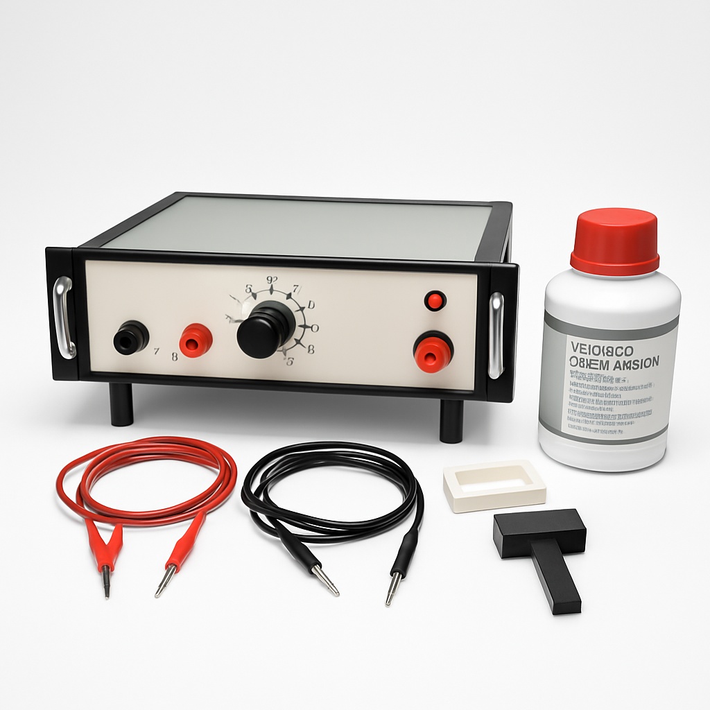 Chemical Metal Etching Equipment