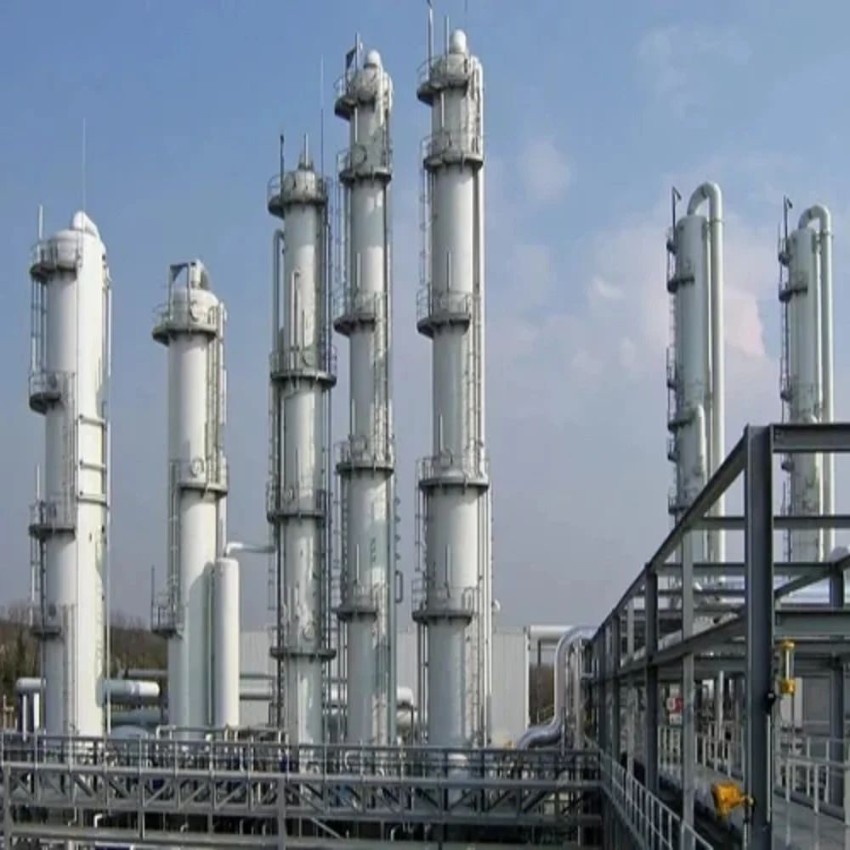 Activated Carbon Chemical Plant Equipment