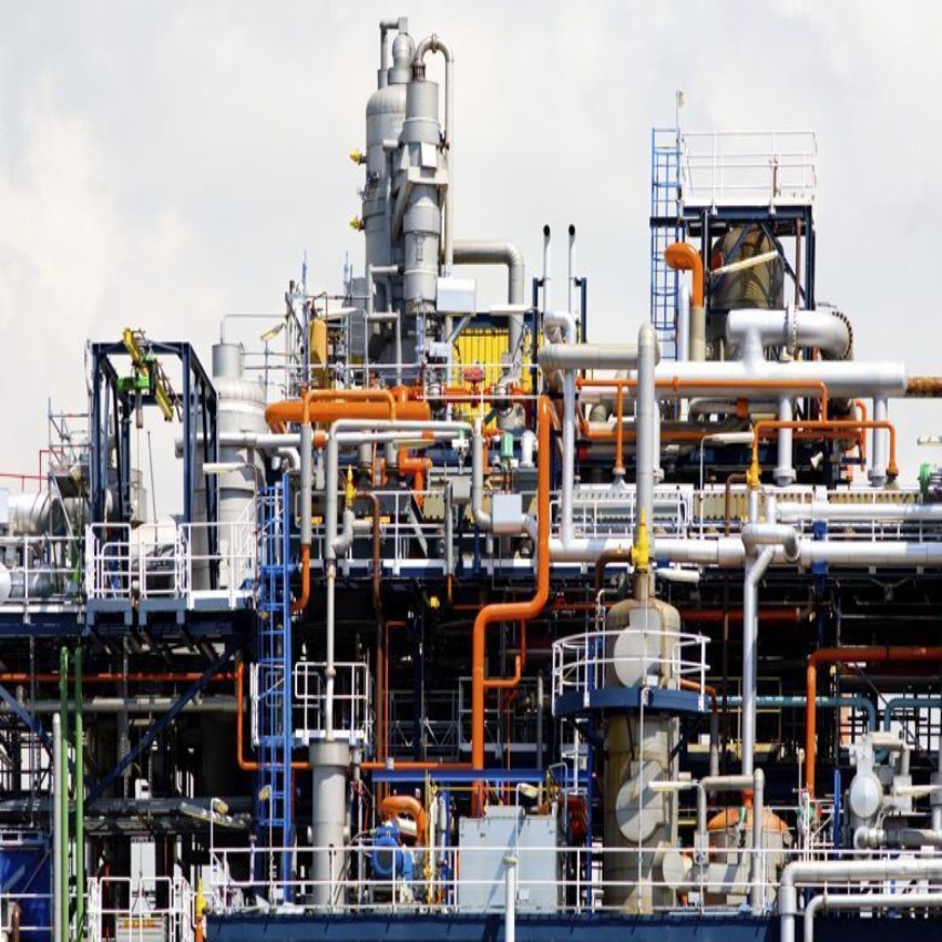 Chemical Process Plant Solutions