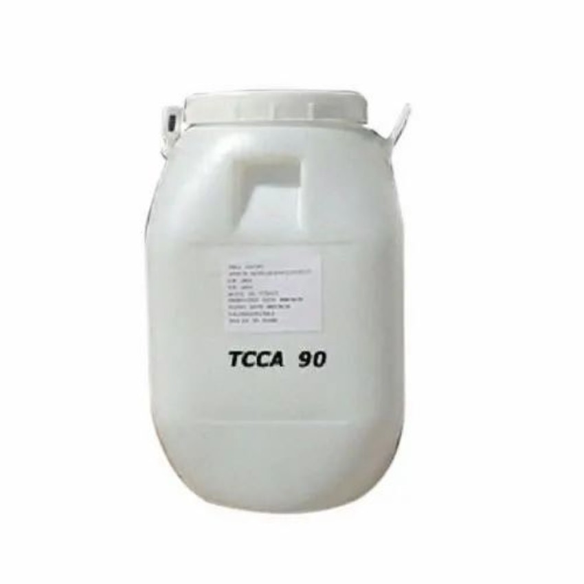 Chemical Processing Cooling Water TCCA 90 Granular
