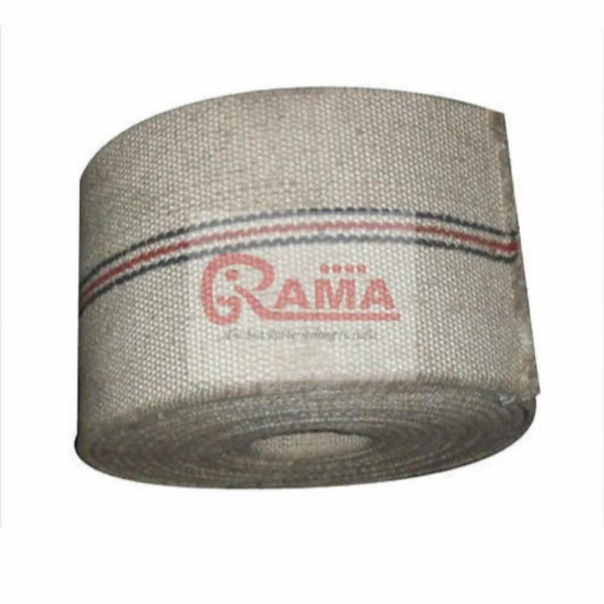 Chemical Resistant Cotton Conveyor Belt