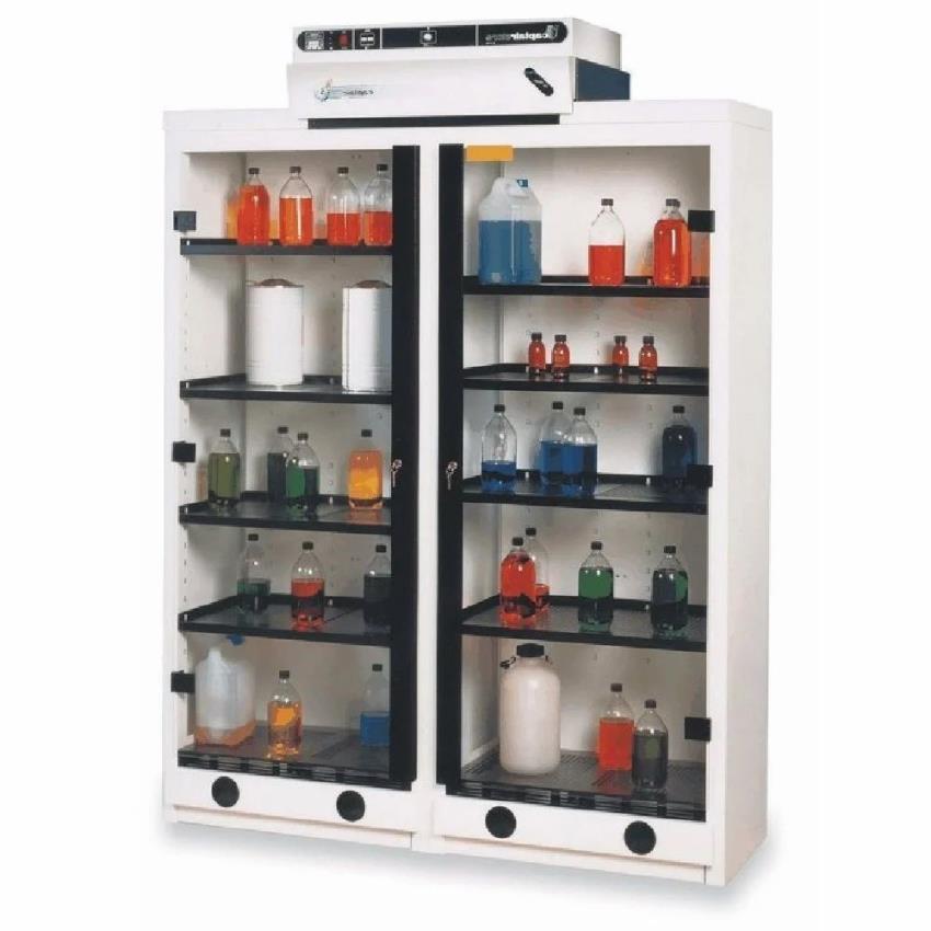 Chemical Storage Containers