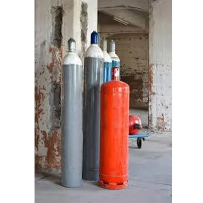 Chemicals/Oils Storage Tank