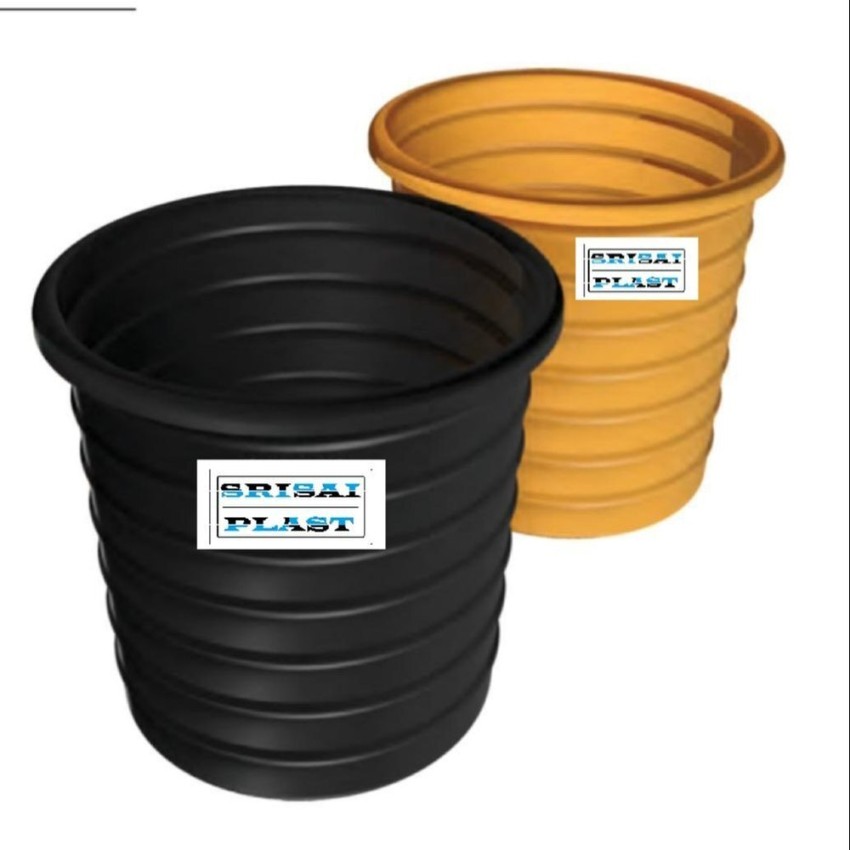 Chemicals/Oils Mixing Tank