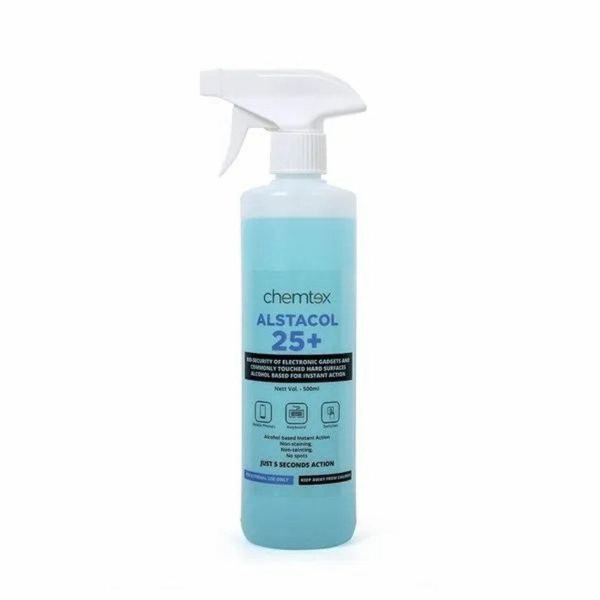Chemtex Alstacol Office Sanitizer