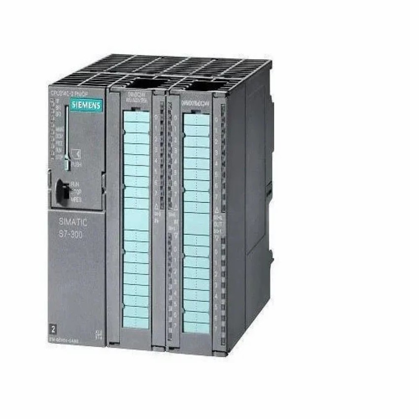 Chennai PLC Automation Service