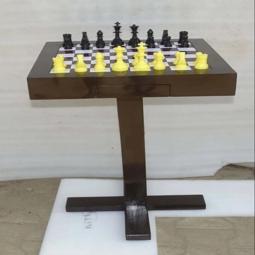 Chess Board Classic