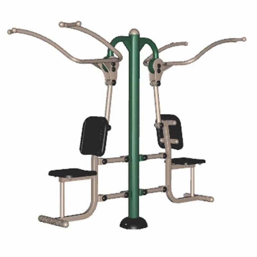 Commercial Pull Down Strength Equipment