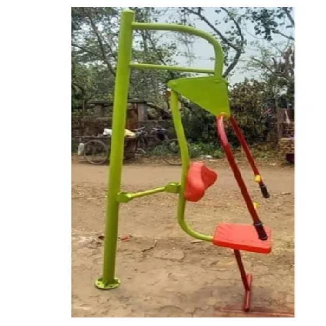 Chest Puller Machine