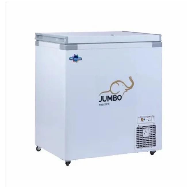 Chest Freezer Machine 300 L