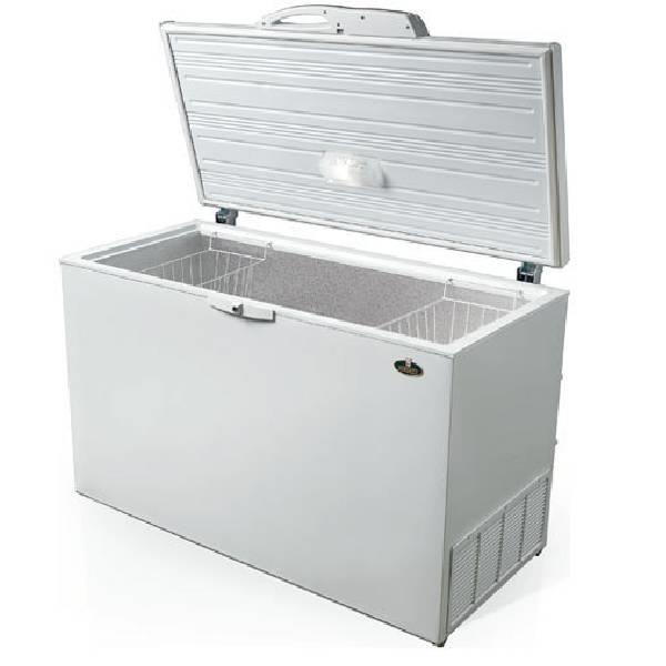 Chest Cooler Freezer