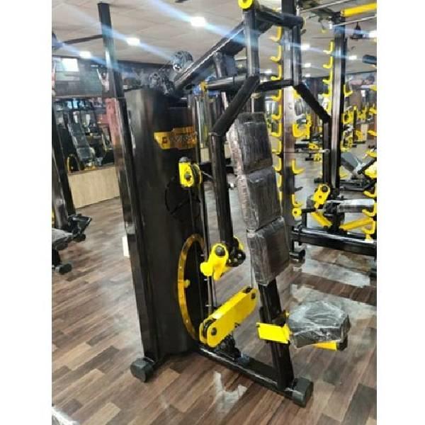 Chest Press Equipment