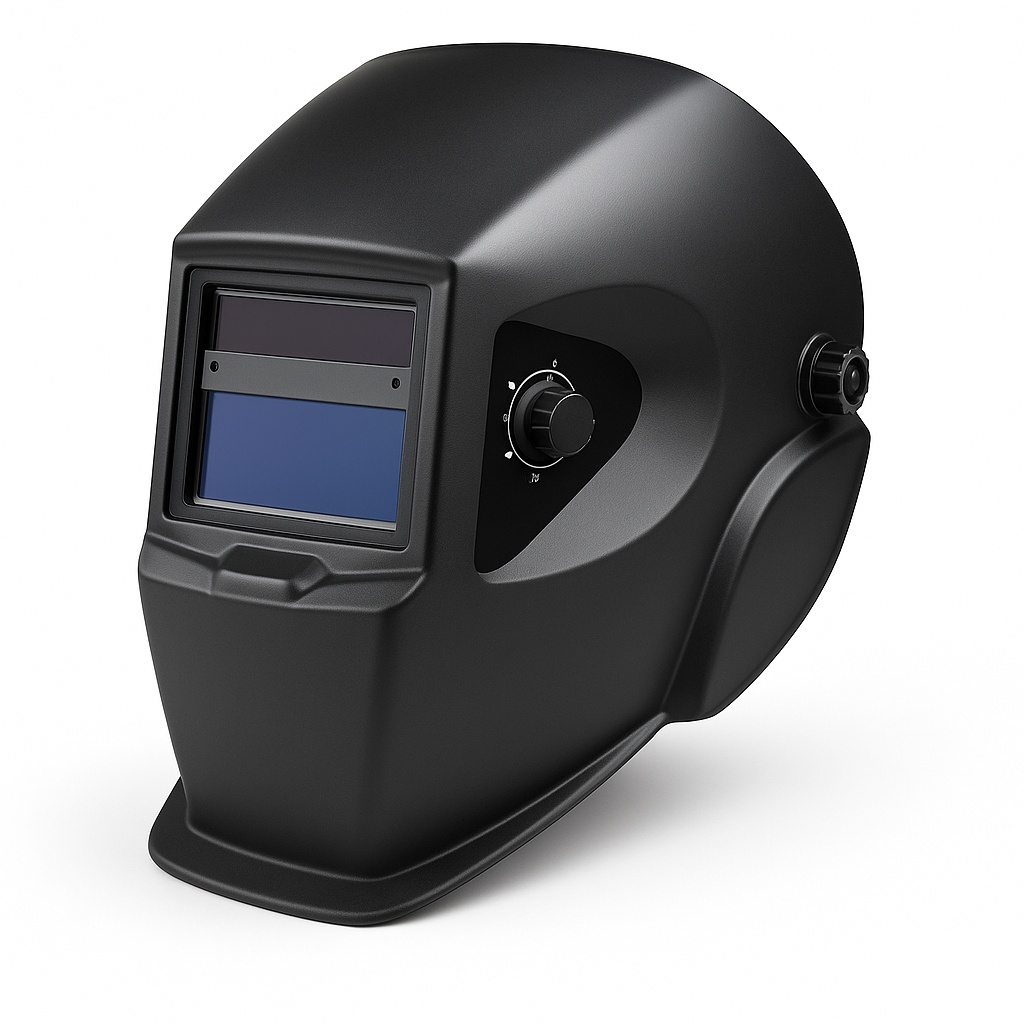 Chicago Electric Welding Face Shield