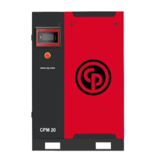 3-7.5 HP Noise-Free Screw Compressor
