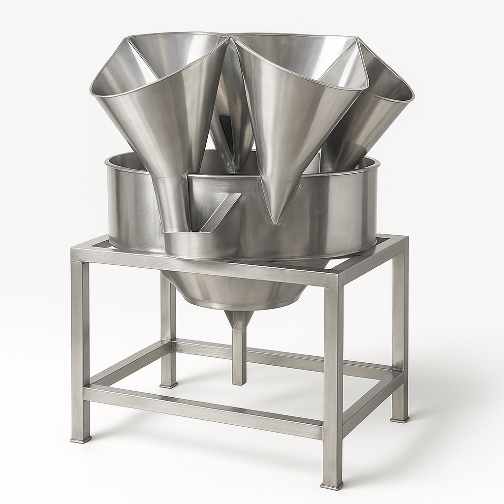 Commercial Chicken Killing Cone