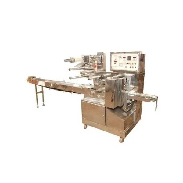 Center Seal Chikki Equipment