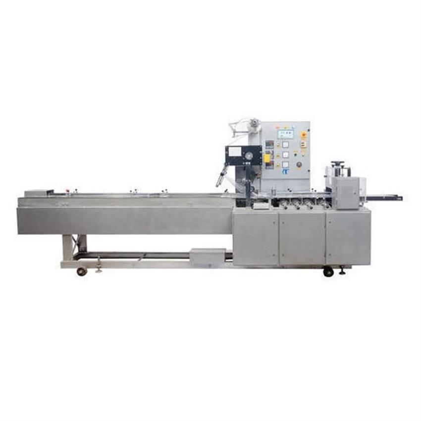Chikki Packaging Machine, Automatic