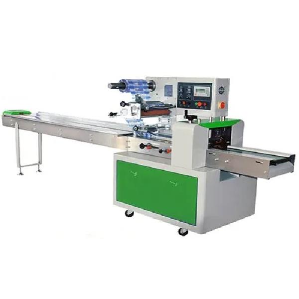 Chikki Packaging Machine