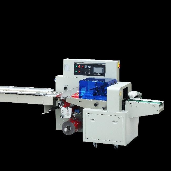 Chikki Packaging Machine