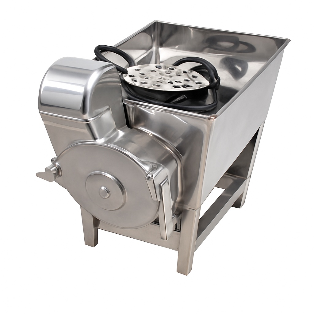 Chili and Onion Chopper